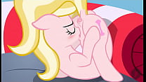Bubblegum Kiss Masturbation Thumbnail