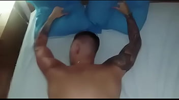 Porno doido massagem lésbica Filmes porno completo parodia