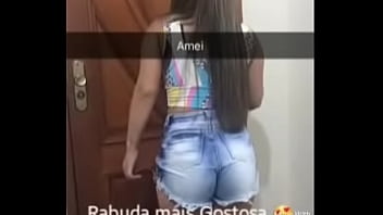 Video de pornô caseiro hd Da tapa na bunda dela