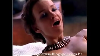 Lésbicas peitudas porno doido Samba porno gozadas femininas