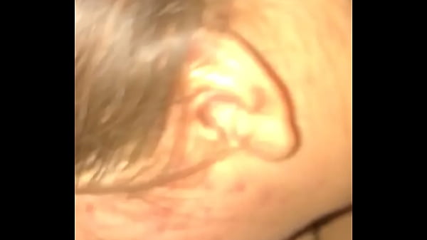 d. slut giving head in my car