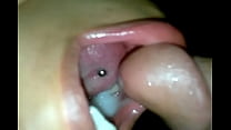 teen swallows my cum all night long teen swallows my cum all night long