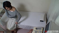 ドクハラ婦人科医#003 21歳 ドクハラ婦人科医#003 21歳