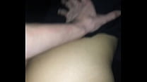 She cant take it She cant take it