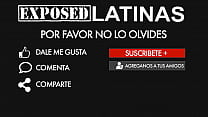 exposedlatinas - Andy San Dimas is an explosive latina brunette and gets fucked hard by the mechanic