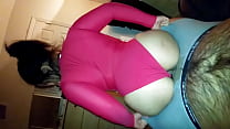 Latina Doggy Style With Hot Cuban Pool Girl Latina Doggy Style With Hot Cuban Pool Girl