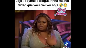 Jojo Super Sincera...