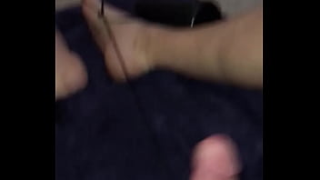 Punishing My Cocklet...