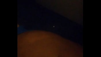 Twink Shows Off His Body...