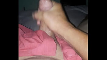 Earl Morning Masturbation...