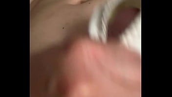 Joanne039_s Panties Masturbate
