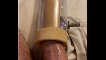 just enjoy playing with my cock and sex toys