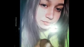 Milly Cumtribute...