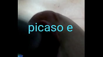 Picaso Comedor Do Rj E A Rabeta Casada...