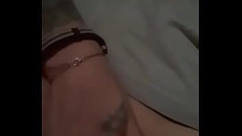 J Playing With It...