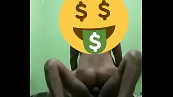 Dindin Putao Barbeiro...