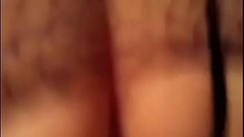 Fucking my wife...