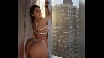 Un Culote Bien Echo De Mssethii...