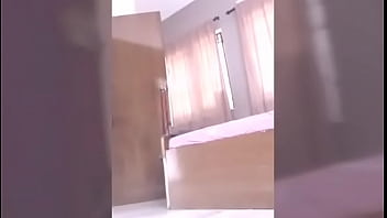 Desi Ready For Bath Wandering Naked...