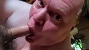 Fat Fag...