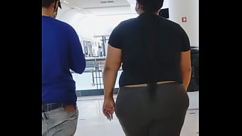 See Through Spendex...