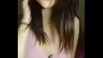 Cute Girl Teases Ameporn While Watches...