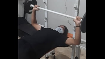 Fudendo Com O Musculo...