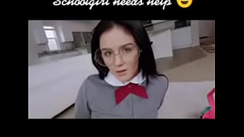 Awkward Stepsister...
