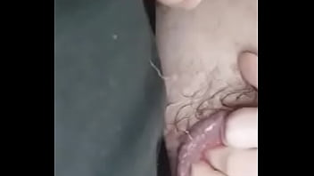 Fingering My Loose Asshole...