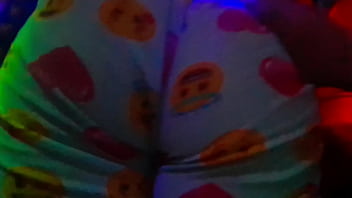 Ricas Nalgotas De Chaparrita...