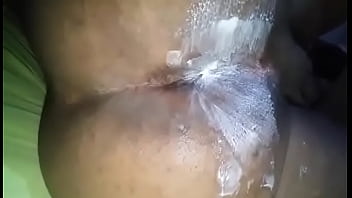 Boneca Fanny Orgastic Piscando O Cu Cheio De Porra...