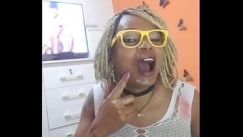Realizando Sonho Com Um Oral Gostoso...