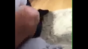 She Was Hungry For Dick...