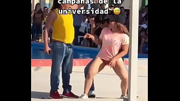 Se Le Ve La Panocha...