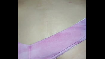 Married Slut Takes A Creampie After Just Meeting Me...