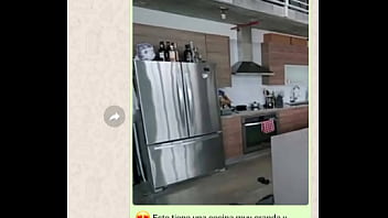 Haciendo el trato...