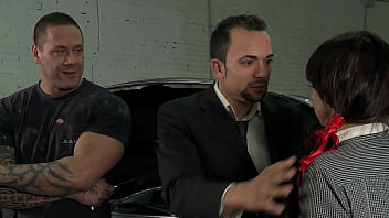 Ass Repair Workshop Ep 3...