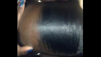 She Covered As If It Was Her First Time Lol...