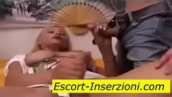 Zioni Com Un Bel Fa Scopare Come Una Troia...