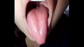 Mouth...