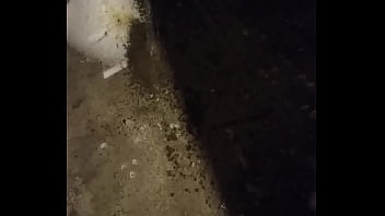 Desperate Garage Pee...