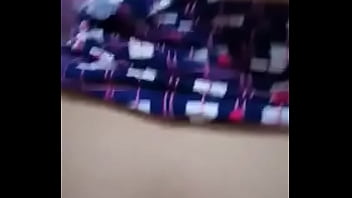 Penetro A Mi Chibola A Escondidas...