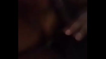 Putting This Neck On Him...