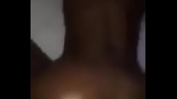Darkskin Teen Fuck...