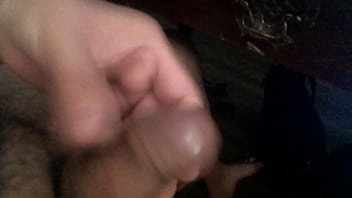 Papasito Trying Tie Up The Pinga...