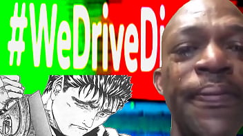 WeDriveDiversity...