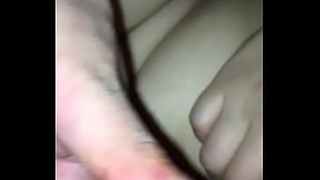 La Amiga De Mi Chica Con La Regla...