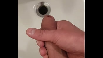Mein Uncut Pisser...