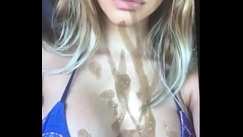 Chantel Jeffries...