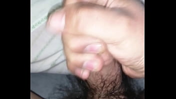 Pajita En La Cama...